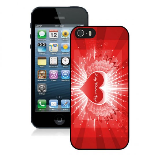 Valentine Love iPhone 5 5S Cases CGG | Women